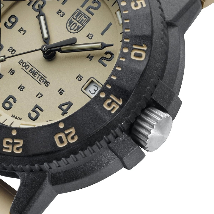 Luminox Original Navy SEAL 3000 Series