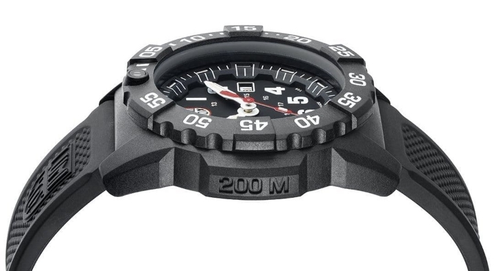 Luminox Navy SEAL 3500 Series