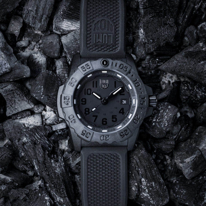 Luminox Navy SEAL 3500 Series