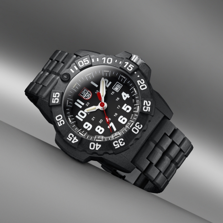 Luminox Navy SEAL 3500 Series