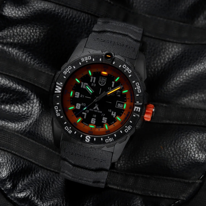 Luminox Bear Grylls Survival Mountain 3730 Series