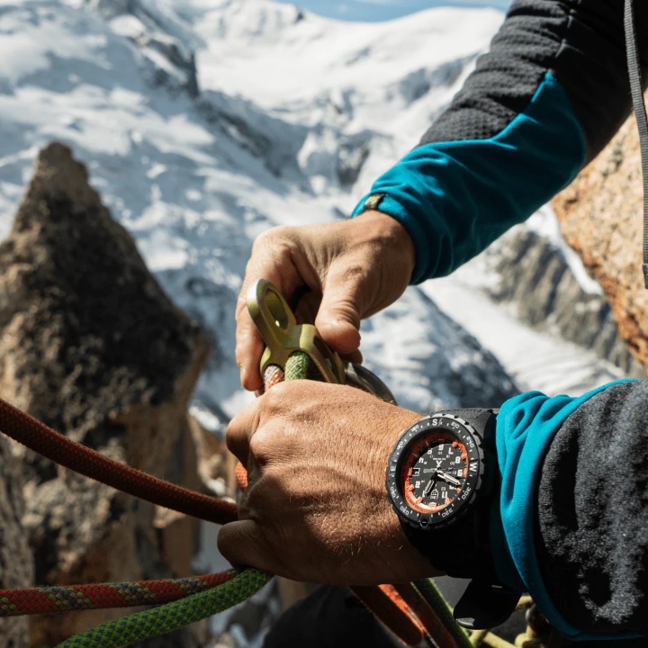 Luminox Bear Grylls Survival Mountain 3730 Series