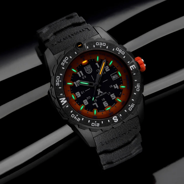 Luminox Bear Grylls Survival Mountain 3730 Series