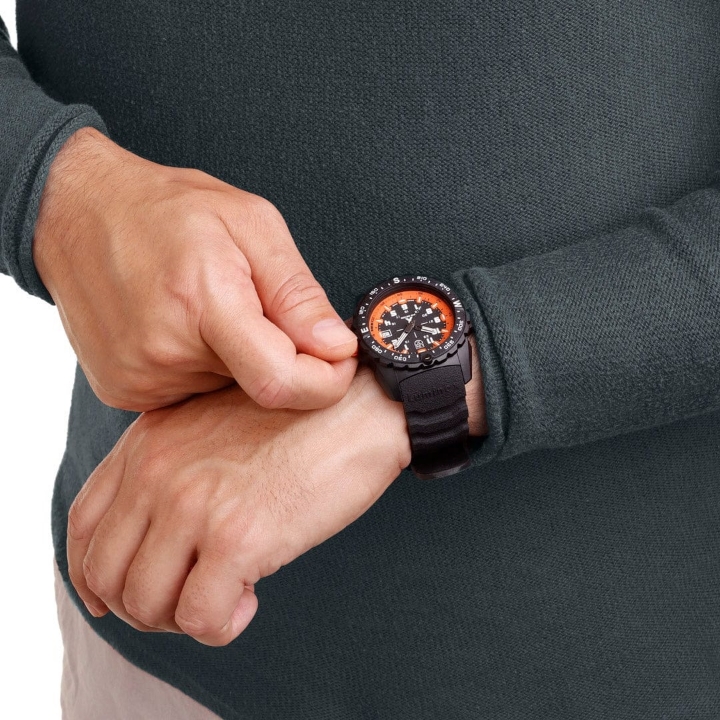 Luminox Bear Grylls Survival Mountain 3730 Series