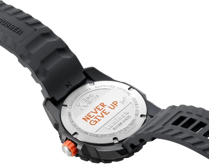 Luminox Bear Grylls Survival Mountain 3730 Series