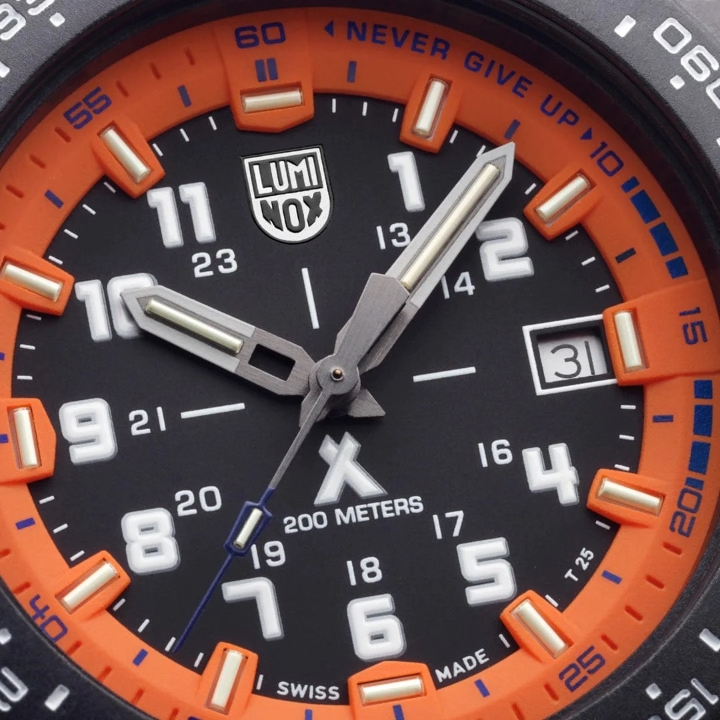 Luminox Bear Grylls Survival Mountain 3730 Series