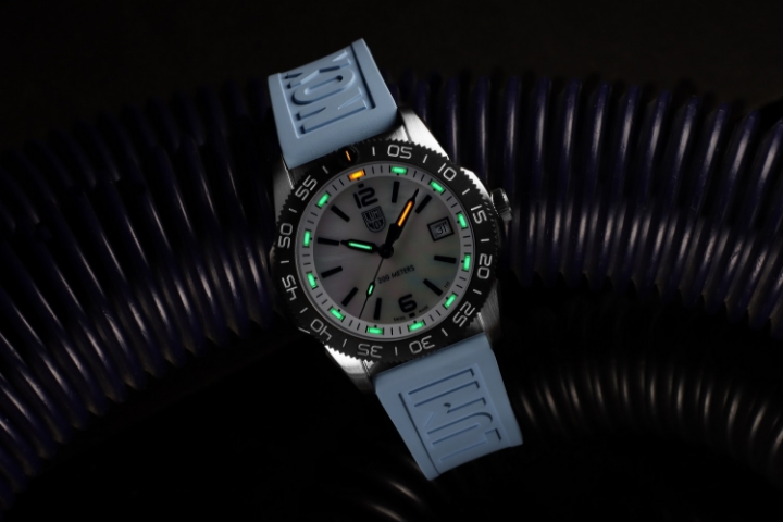 Luminox Pacific Diver 3120M Series