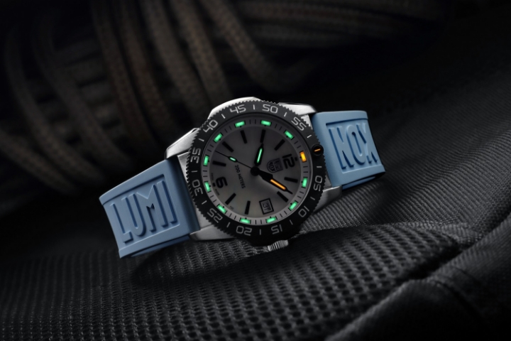 Luminox Pacific Diver 3120M Series