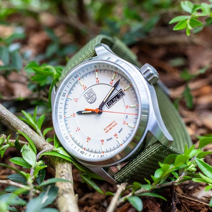 Luminox Atacama Field Automatic 1900 Series