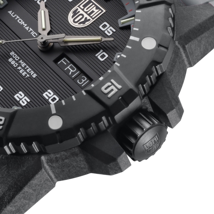 Luminox Master Carbon SEAL Automatic