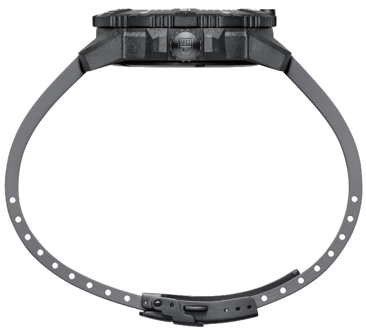 Luminox Master Carbon SEAL Automatic