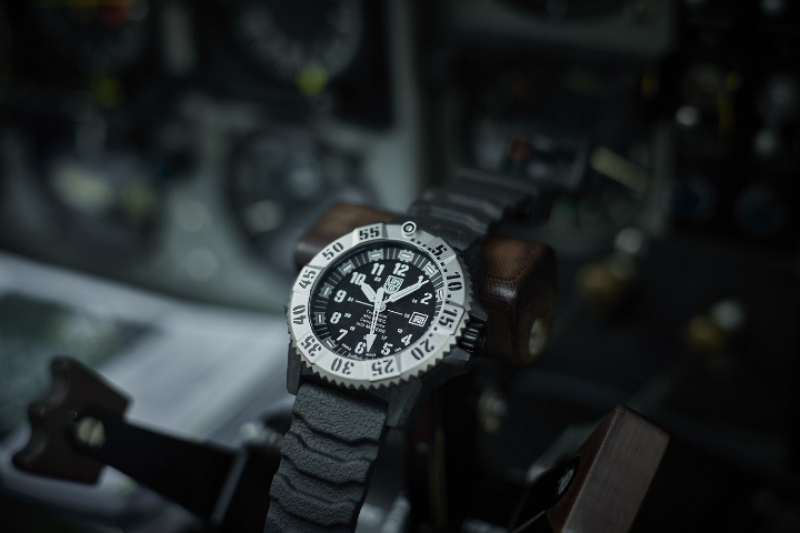 Luminox MIL-SPEC 3350 Series