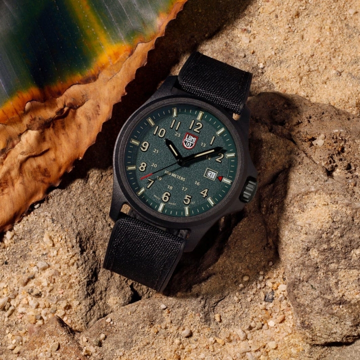 Luminox Atacama Field 1960 Series