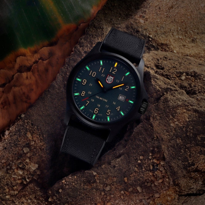 Luminox Atacama Field 1960 Series