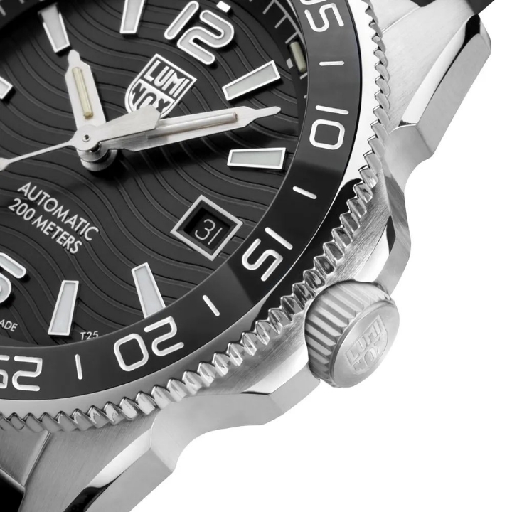 Luminox Pacific Diver Automatic 3100 Series