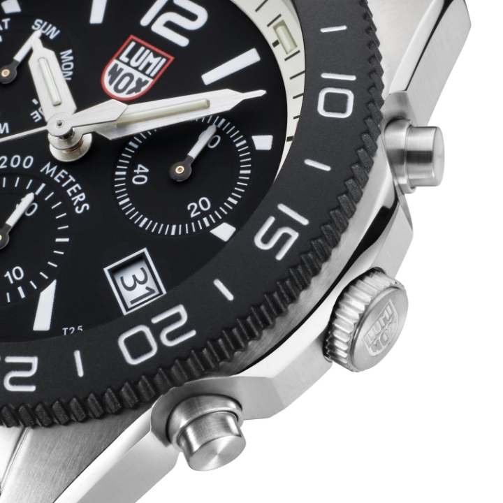 Luminox Pacific Diver Chronograph 3140 Series