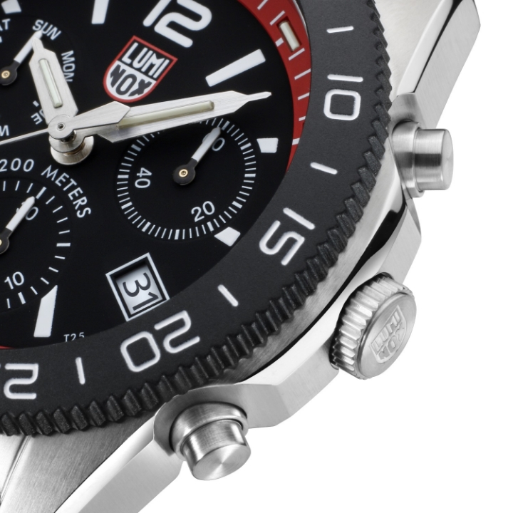 Luminox Pacific Diver Chronograph 3140 Series