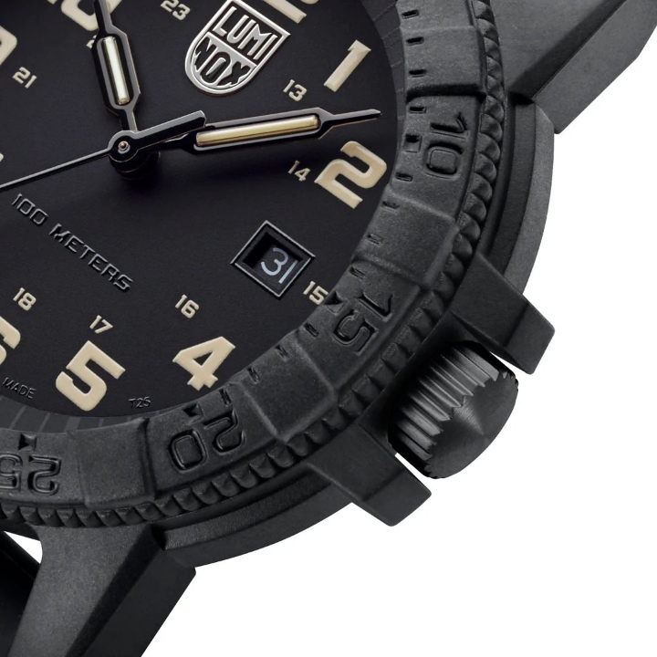 Luminox Leatherback SEA Turtle Giant