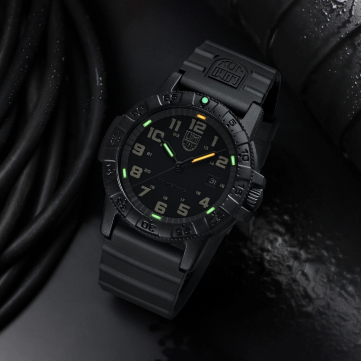 Luminox Leatherback SEA Turtle Giant