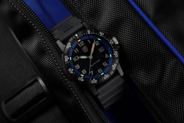 Luminox Leatherback Sea Turtle Giant 0320 Series