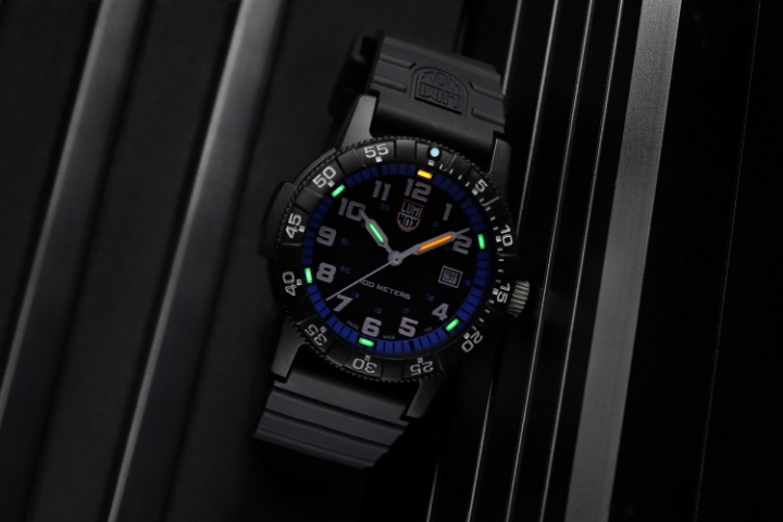 Luminox Leatherback Sea Turtle Giant 0320 Series