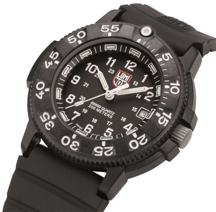 Luminox Original Navy SEAL 3000 Series