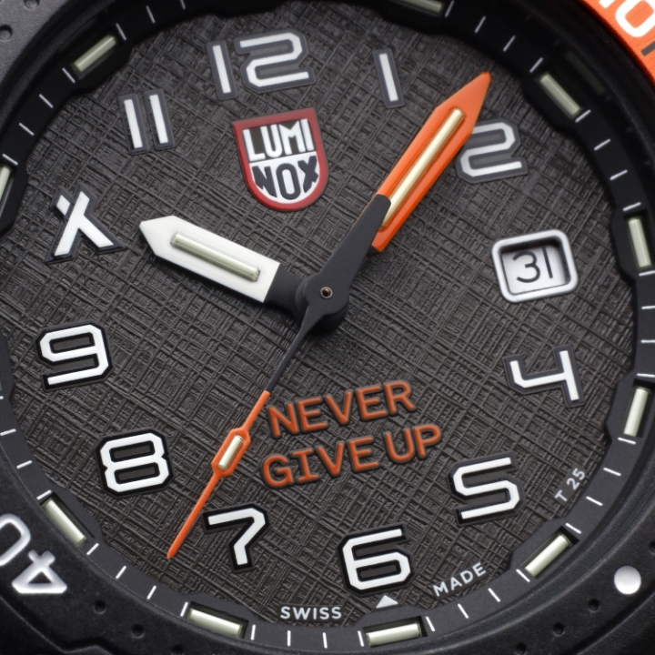 Luminox Bear Grylls Survival Sea 3720 Series