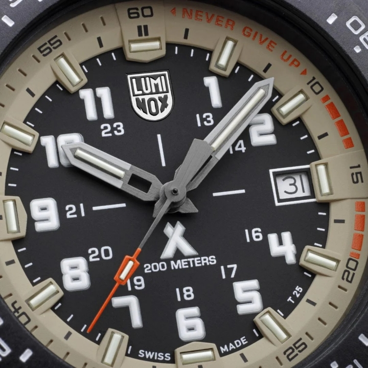 Luminox Bear Grylls Survival Mountain 3730 Series