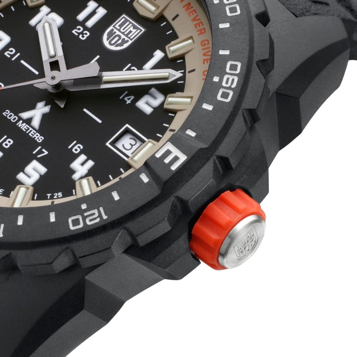 Luminox Bear Grylls Survival Mountain 3730 Series