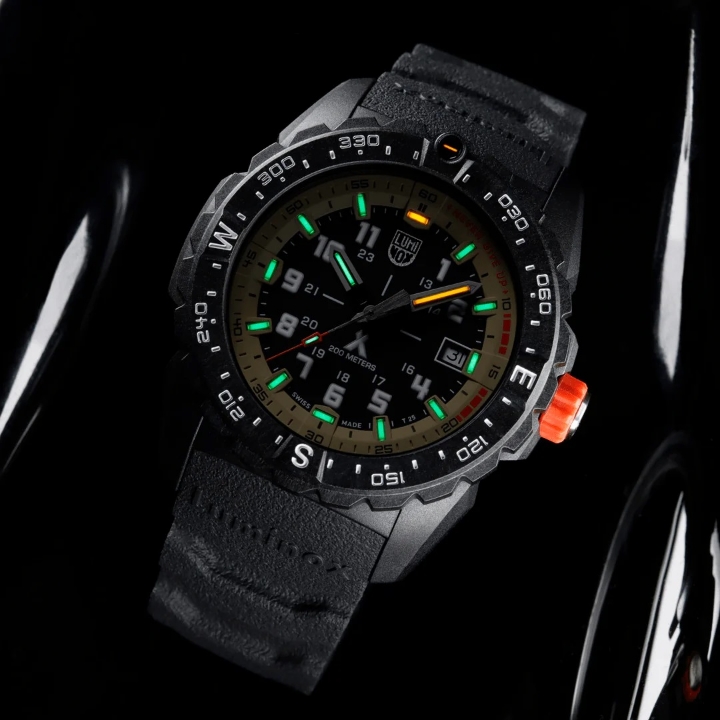 Luminox Bear Grylls Survival Mountain 3730 Series