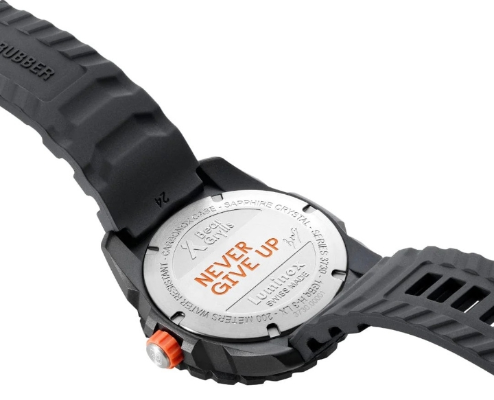 Luminox Bear Grylls Survival Mountain 3730 Series