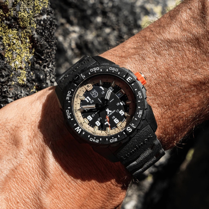 Luminox Bear Grylls Survival Mountain 3730 Series