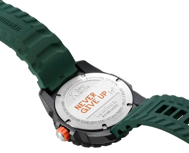 Luminox Bear Grylls Survival Mountain 3730 Series