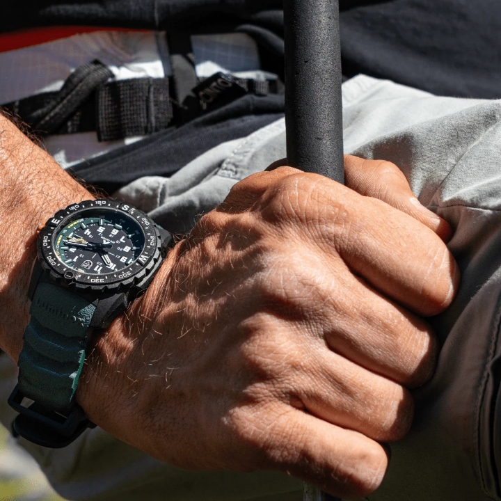 Luminox Bear Grylls Survival Mountain 3730 Series