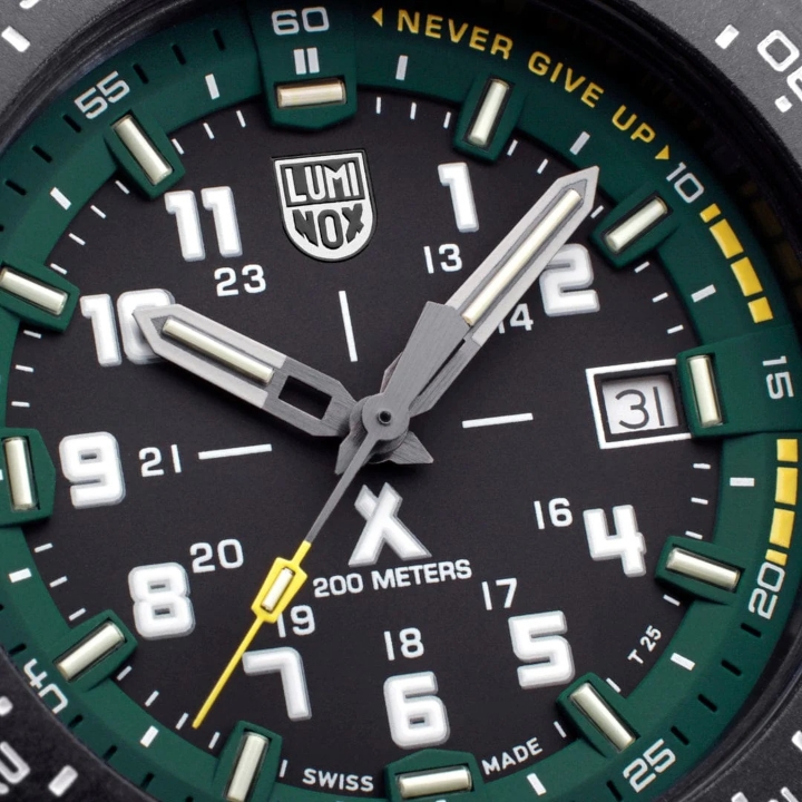 Luminox Bear Grylls Survival Mountain 3730 Series