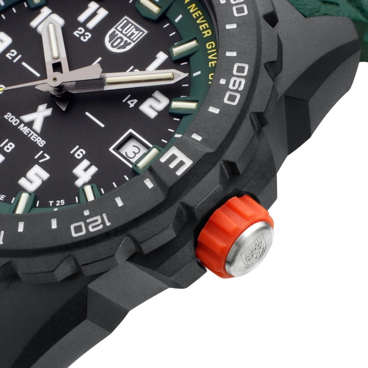 Luminox Bear Grylls Survival Mountain 3730 Series