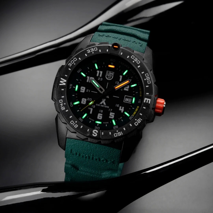 Luminox Bear Grylls Survival Mountain 3730 Series