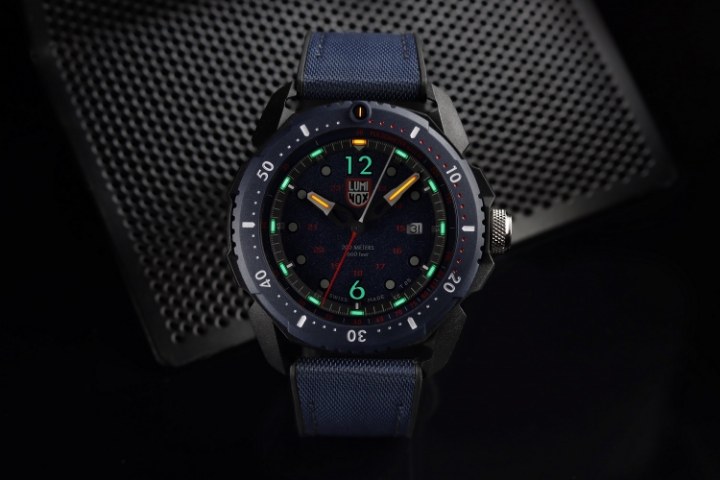 Luminox ICE-SAR Arctic 1050 Series