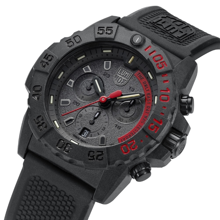 Luminox Navy SEAL 3580 Series Chronograph