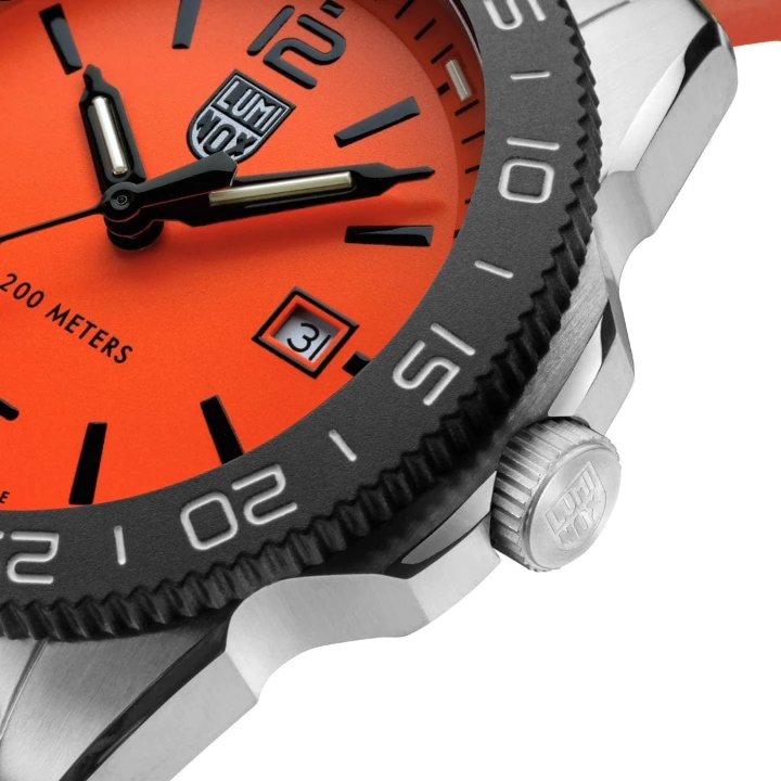 Luminox Pacific Diver 3120 Series