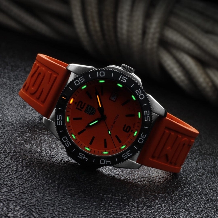 Luminox Pacific Diver 3120 Series