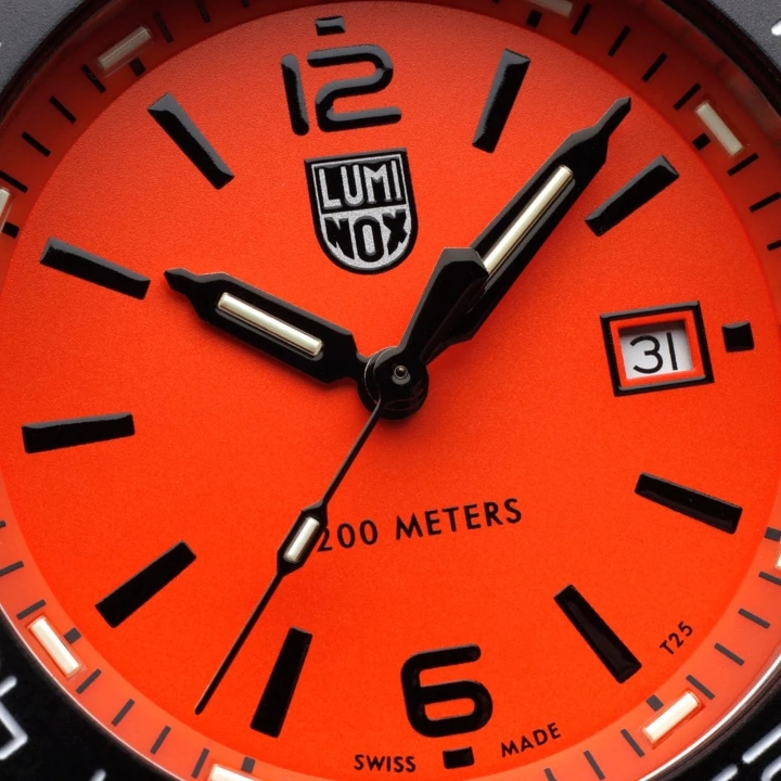 Luminox Pacific Diver 3120 Series