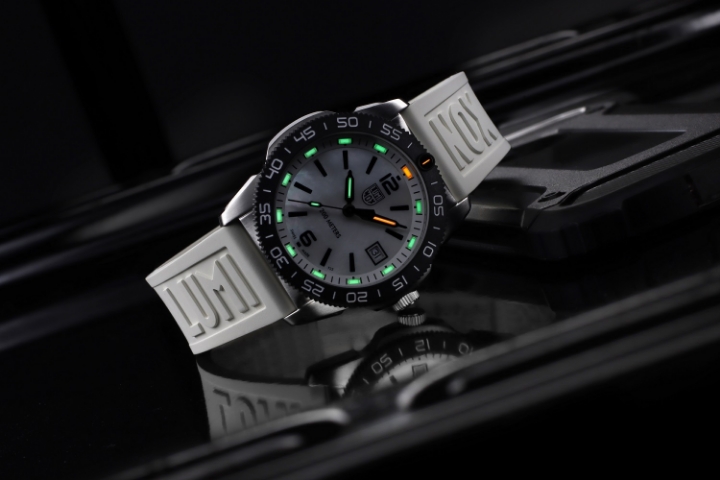 Luminox Pacific Diver 3120M Series