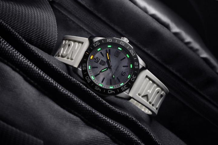 Luminox Pacific Diver 3120M Series