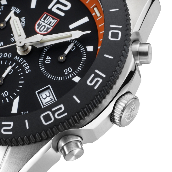 Luminox Pacific Diver Chronograph 3140 Series