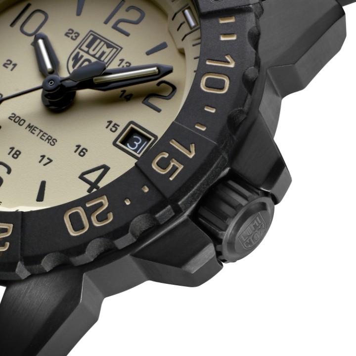 Luminox Navy SEAL Foundation