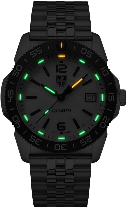 Luminox Pacific Diver 3120M Series