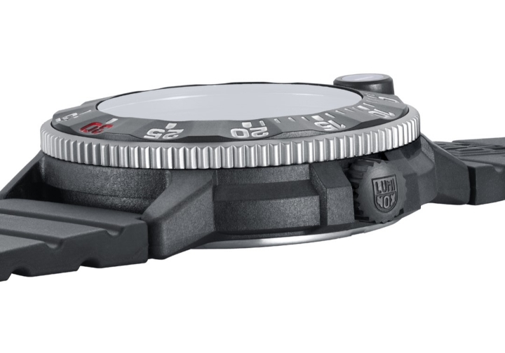 Luminox Original Navy SEAL 3000 Series Heritage