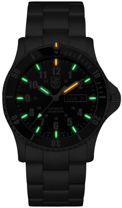 Luminox Automatic Sport Timer 0920 Series