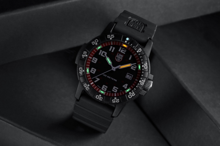 Luminox Leatherback Sea Turtle Giant 0320 Series